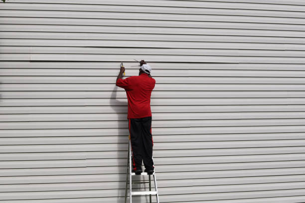 Best Custom Siding Design  in Legend Lake, WI