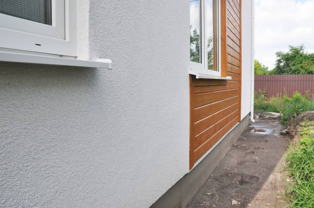 Best Aluminum Siding Installation  in Legend Lake, WI