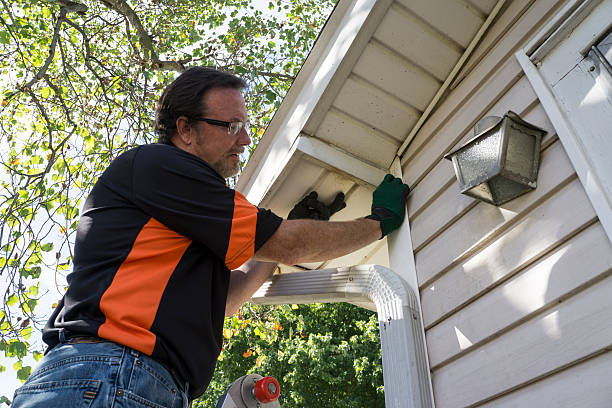 Best Historical Building Siding Restoration  in Legend Lake, WI